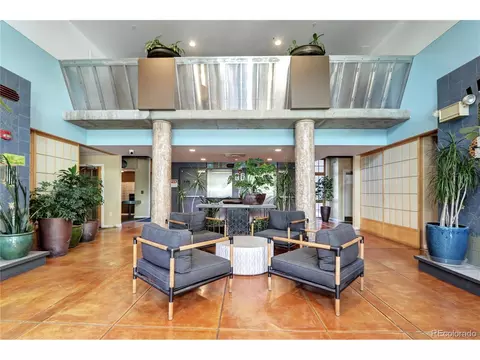 275 S Harrison St #305, Denver, CO 80209