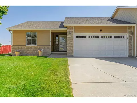 20 Nona Brooks Ct #P, Pueblo, CO 81005