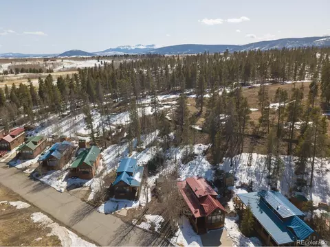 222 Sunshine Loop, Fairplay, CO 80440 photo 25