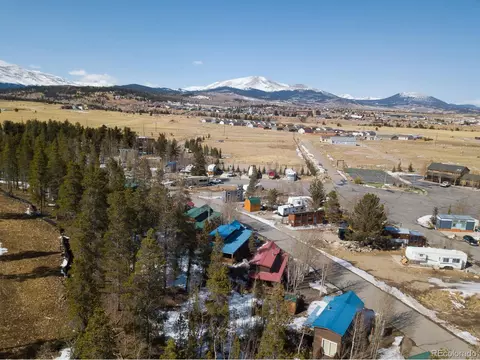 222 Sunshine Loop, Fairplay, CO 80440 photo 24