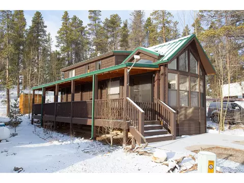 222 Sunshine Loop, Fairplay, CO 80440 photo 1