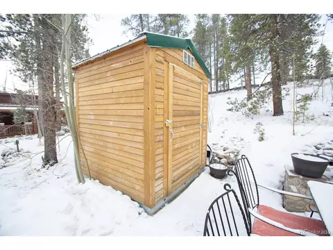 222 Sunshine Loop, Fairplay, CO 80440 photo 14