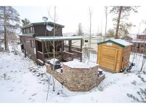 222 Sunshine Loop, Fairplay, CO 80440 photo 13