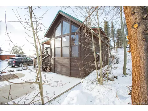 222 Sunshine Loop, Fairplay, CO 80440 photo 2