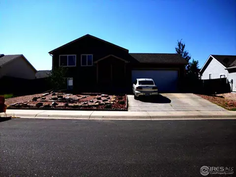 322 E 28th St Ln, Greeley, CO 80631 photo 1