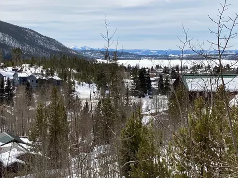 501 Mountain Ave, Grand Lake, CO 80447