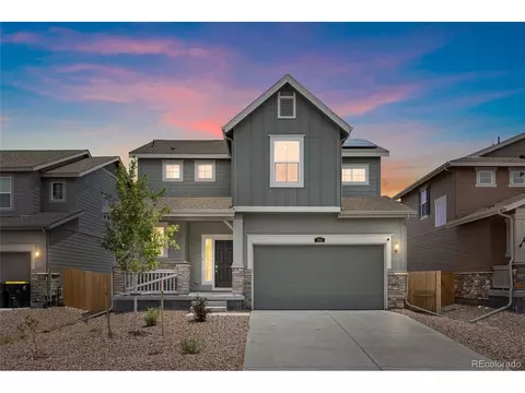 780 Mosquito Ct, Elizabeth, CO 80107