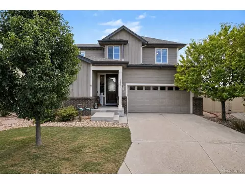 12291 Coral Burst Ct, Parker, CO 80134