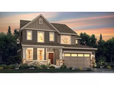 14513 Hudson Way, Thornton, CO 80602