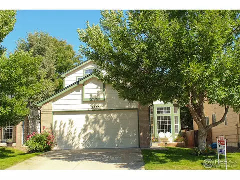 5555 W 115th Pl, Westminster, CO 80020 photo 1