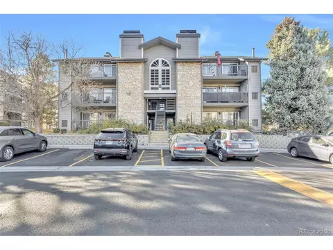 2575 S Syracuse Way #J108, Denver, CO 80231