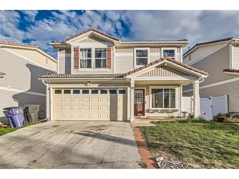 4390 Perth Cir, Denver, CO 80249