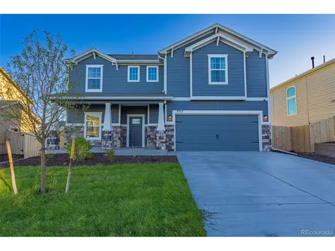 7757 Cordgrass Dr, Colorado Springs, CO 80908