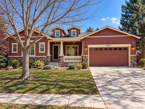 16733 Parkside Dr, Commerce City, CO 80022