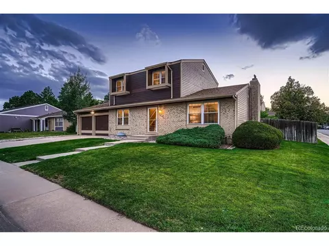 4601 S Kalispell Way, Aurora, CO 80015