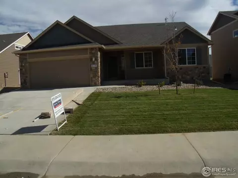 705 Dee Rd, Johnstown, CO 80534 photo 1