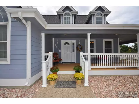 1106 Corona Dr, Severance, CO 80550 photo 2