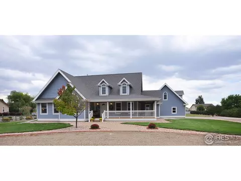 1106 Corona Dr, Severance, CO 80550 photo 1