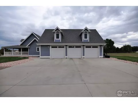 1106 Corona Dr, Severance, CO 80550 photo 4