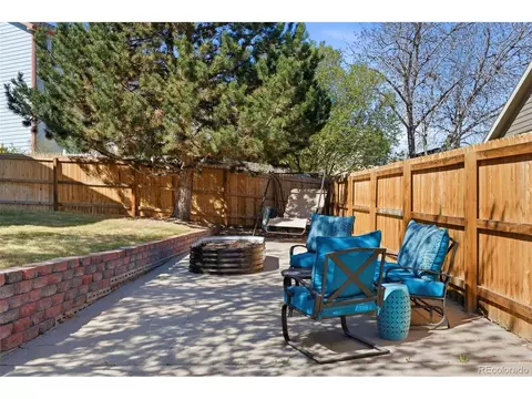 Exterior - 1491 E 96th Ln, Thornton, CO 80229 photo 5 of 7