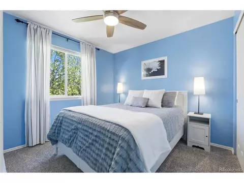 Bedroom - 1491 E 96th Ln, Thornton, CO 80229 photo 4 of 5