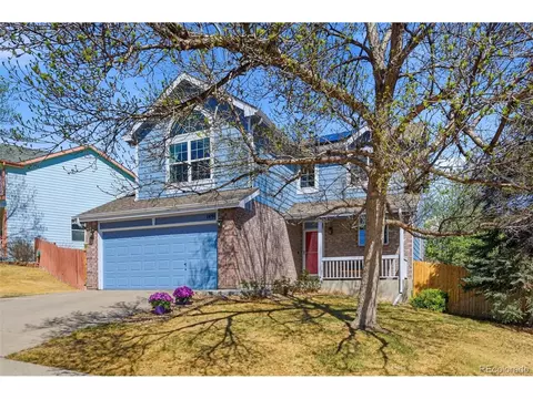 Exterior - 1491 E 96th Ln, Thornton, CO 80229 photo 3 of 7