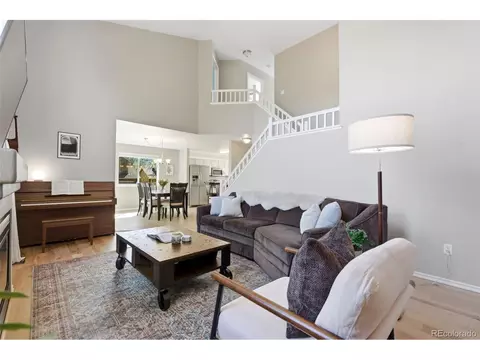 Living - 1491 E 96th Ln, Thornton, CO 80229 photo 3 of 6