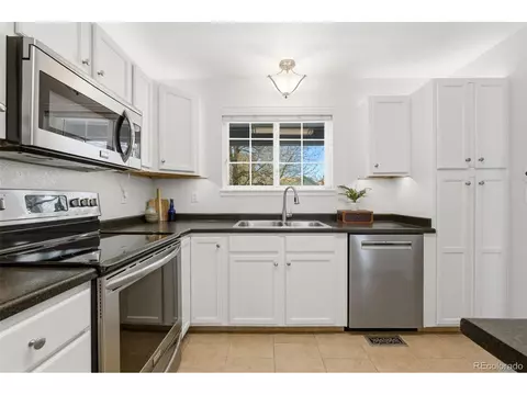 Kitchen - 1491 E 96th Ln, Thornton, CO 80229 photo 3 of 4
