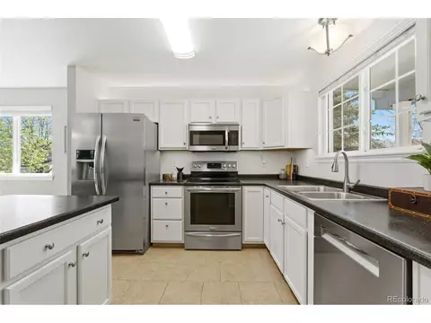 Kitchen - 1491 E 96th Ln, Thornton, CO 80229 photo 4 of 4