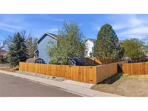 Exterior - 1491 E 96th Ln, Thornton, CO 80229 photo 7 of 7