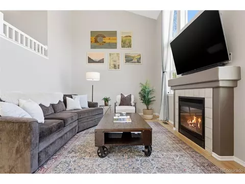 Living - 1491 E 96th Ln, Thornton, CO 80229 photo 5 of 6