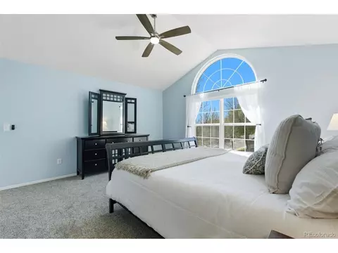 Bedroom - 1491 E 96th Ln, Thornton, CO 80229 photo 2 of 5