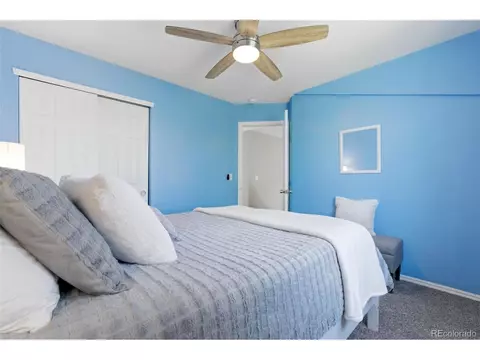 Bedroom - 1491 E 96th Ln, Thornton, CO 80229 photo 5 of 5