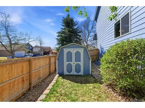 Exterior - 1491 E 96th Ln, Thornton, CO 80229 photo 6 of 7