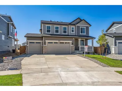 18942 E 97th Ave, Commerce City, CO 80022