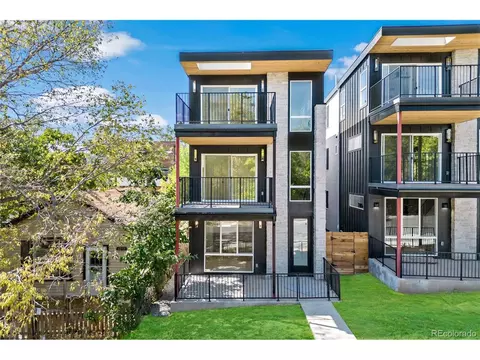1277 Meade St, Denver, CO 80204