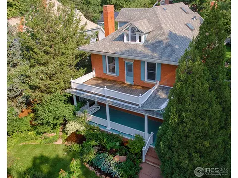 615 Highland Ave, Boulder, CO 80302 photo 2