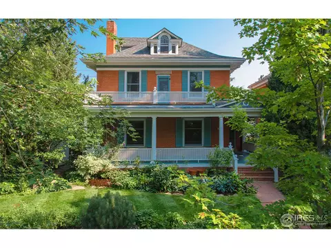 615 Highland Ave, Boulder, CO 80302 photo 1
