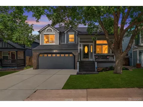 14405 W Yale Pl, Lakewood, CO 80228