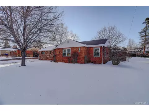4145 Otis St, Wheat Ridge, CO 80033
