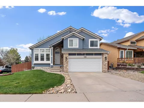 5486 S Cathay Way, Centennial, CO 80015