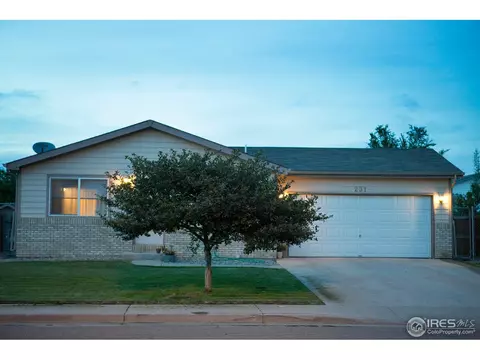 231 E 20th St, Greeley, CO 80631 photo 1