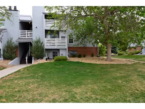 7665 Eastman Ave #111A, Denver, CO 80231