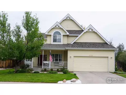 2364 43rd Ave, Greeley, CO 80634 photo 1