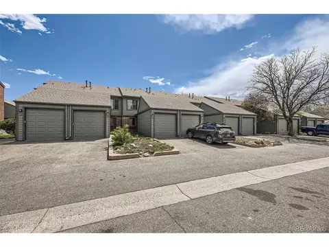 3596 S Depew St #2, Lakewood, CO 80235