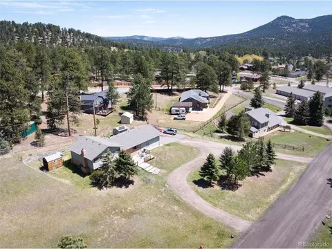 29775 Woods Dr, Evergreen, CO 80439