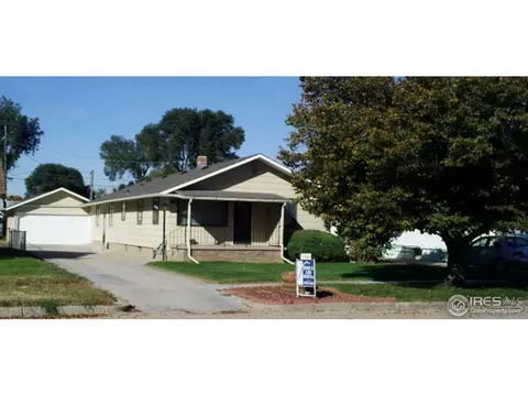 307 5th St, Ovid, CO 80744 photo 1
