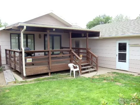 307 5th St, Ovid, CO 80744 photo 2