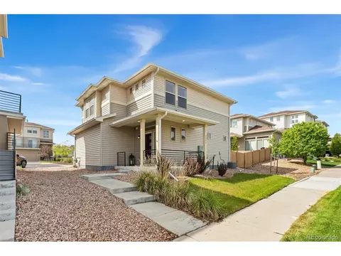 3692 Celestial Ave, Castle Rock, CO 80109