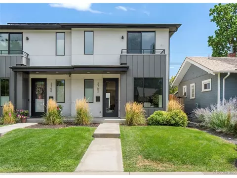 2702 S Bannock St, Englewood, CO 80110